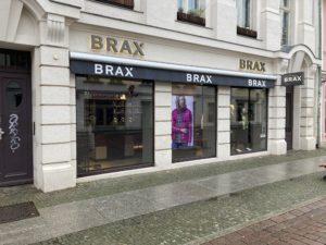 BRAX Store Potsdam